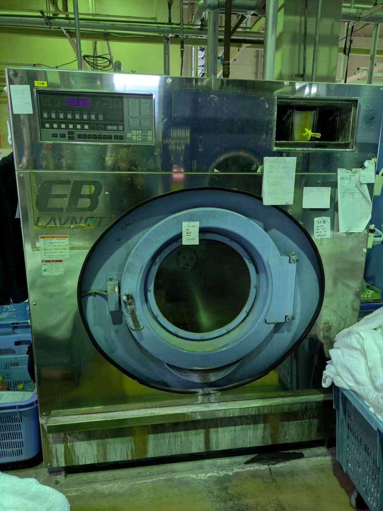 水洗機　（ＩＤＳ－５０）