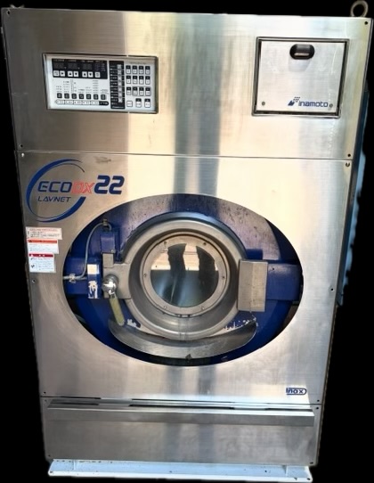 ECODX22　